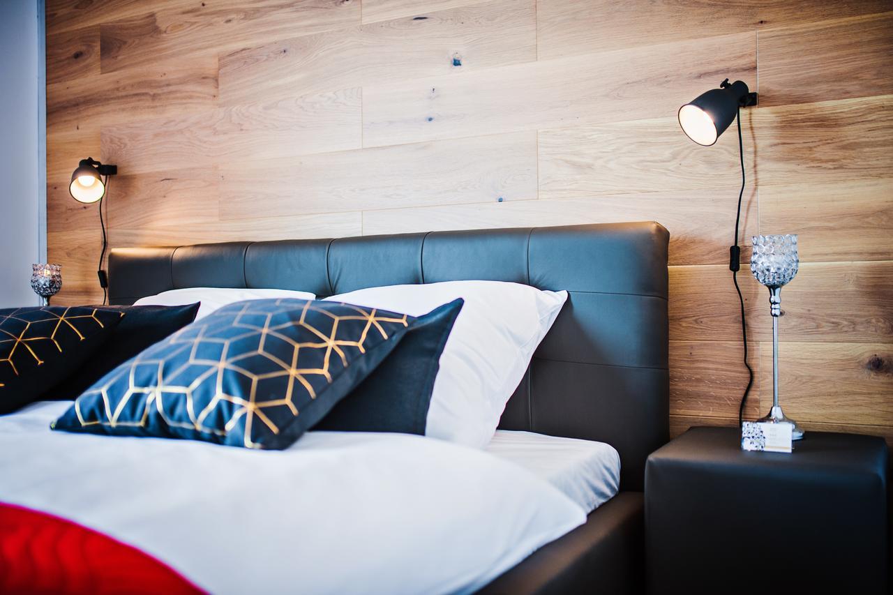 Apartamenty Homely Place Extens Poznan Ngoại thất bức ảnh